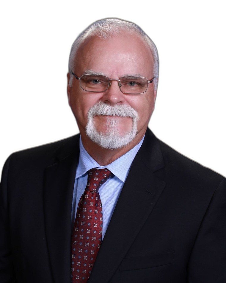 Grover C. Peters III, attorney at GCPETERSLAW, PLLC