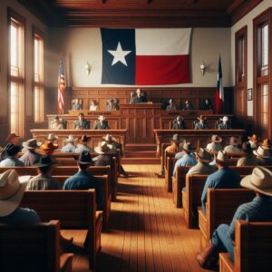 avoid probate in texas