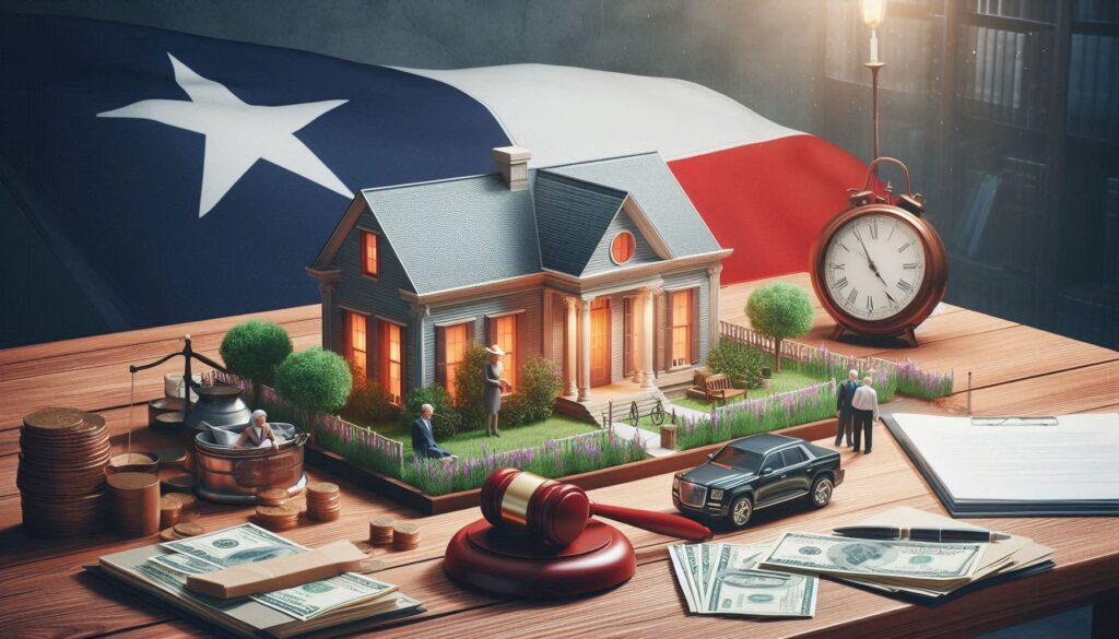 Discover how long you have to file probate after death in Texas. Learn about the process, timeline, and alternatives for estate administration in the Lone Star State.