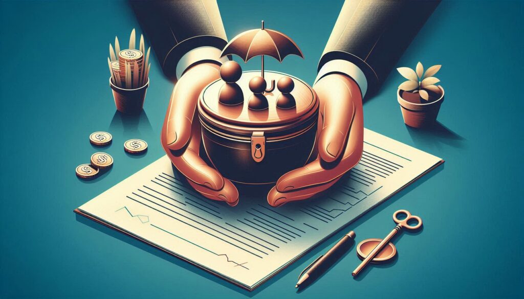 Discretionary Trust vs Testamentary Trust: Key Differences and Use Cases