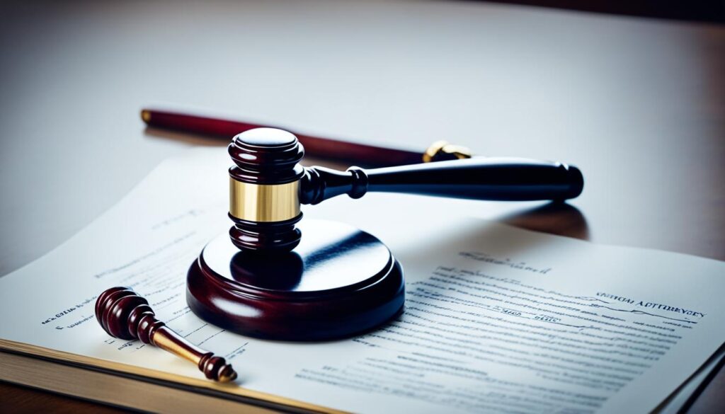 Overriding a Power of Attorney in Texas: What to Know - GC Peters 